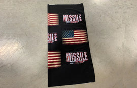 Buy american-flag MISSILE BAITS SUN SHIELD