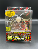 GEECRACK IMO KEMUSHI CUE BOMB-1