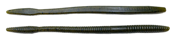 PHAT PAK BAITS SLINKY WORM 6.5"