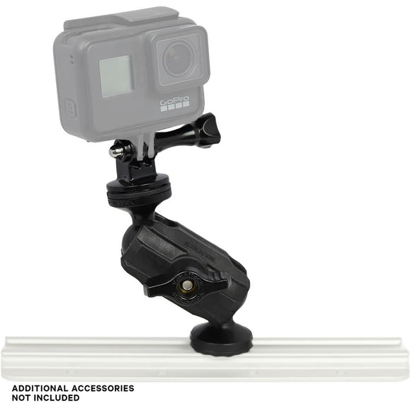 YAKATTACK ARTICULATING CAMERA MOUNT