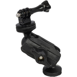 YAKATTACK ARTICULATING CAMERA MOUNT