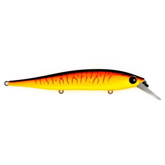 BASSMOOCH HC 115 JERKBAIT