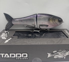 TADDO DESIGNS EON GLIDE 9"