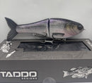 TADDO DESIGNS EON GLIDE 9"-14