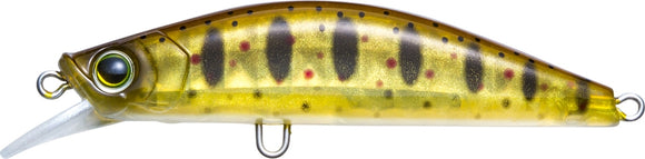 YO-ZURI FLAT HEAVY MINNOW