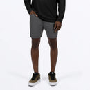 FXR PRO FISH MENS TECH AIR SHORT 7"-1