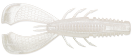 Buy pearl-white RAPALA CRUSH CITY CLEANUP CRAW