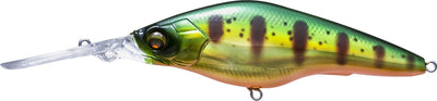 YO-ZURI PRO SHAD
