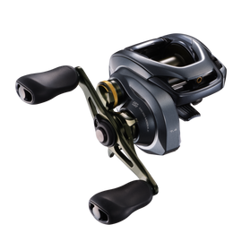 SHIMANO CURADO 200 DC CASTING REEL