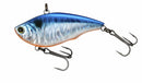 YO-ZURI RATTL'N VIBE ONE KNOCK LIPLESS CRANKBAIT-1