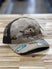 MultiCam Arid/Fish Logo - Trucker