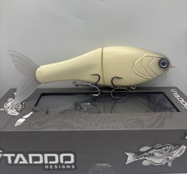 TADDO DESIGNS EON GLIDE 9"