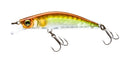 YO-ZURI FLAT HEAVY MINNOW-32