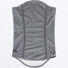 Buy gray FXR PRO SERIES UPF NECK GAITER