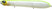 Matte Ghost Pearl Chart Back