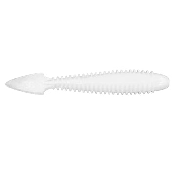 Buy white-pearl BASSMOOCH SHOVEL TAIL