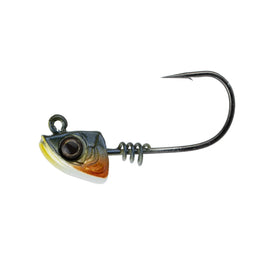 Buy baby-bluegill 6TH SENSE DIVINE SWIMBAIT JIG HEAD