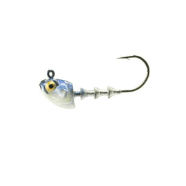 Buy baby-shad 6TH SENSE FINESSE SWIMBAIT JIG HEADS