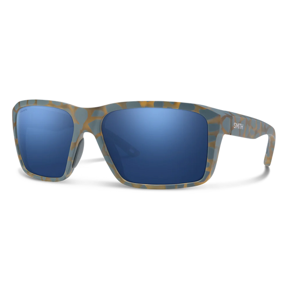SMITH OPTICS BACKCAST