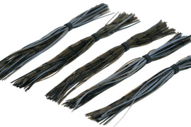 Buy backwater-special 6TH SENSE SILICONE JIG SKIRTS