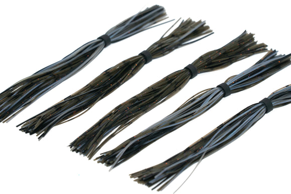 6TH SENSE SILICONE JIG SKIRTS