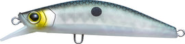 YO-ZURI FLAT HEAVY MINNOW - 0