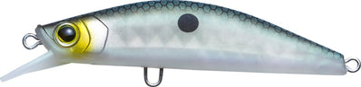 YO-ZURI FLAT HEAVY MINNOW