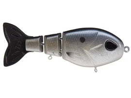 THROWBACK SWIMBAITS FLEE SHAD - 0