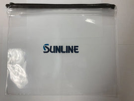 SUNLINE ZIP STORAGE BAG 13x16