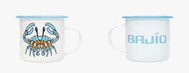 BAJIO MUG - 0