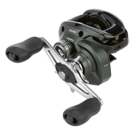 SHIMANO CURADO 200 M CASTING REEL