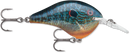 RAPALA DT SERIES CRANKBAITS / DT14 - DT20-18
