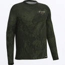 FXR M BIG TREBLE AIR UPF LONGSLEEVE 26-1