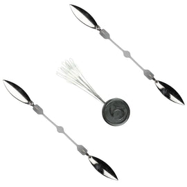 6TH SENSE BEACON BLADES