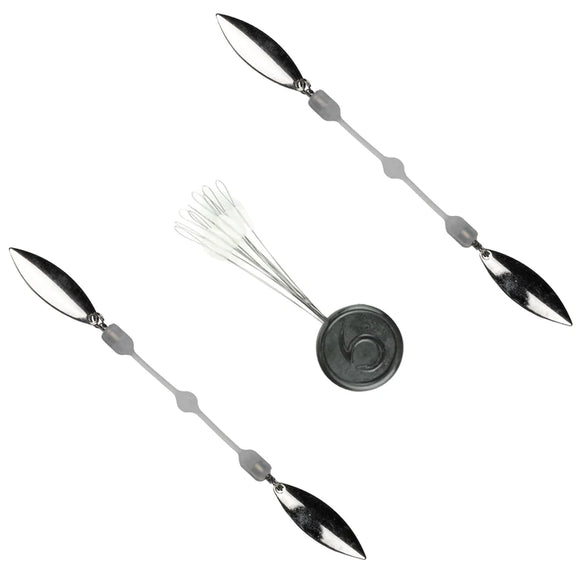 6TH SENSE BEACON BLADES