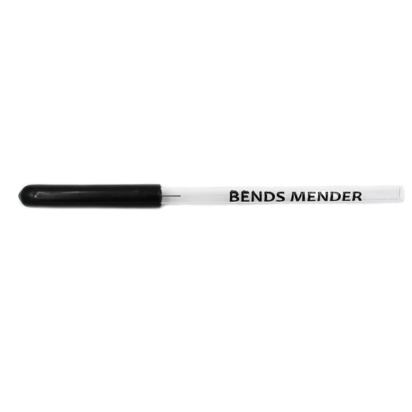 BENDS MENDER FIZZING NEEDLE