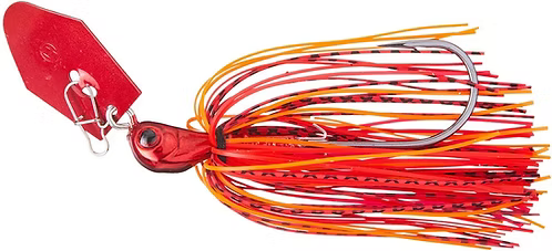 HAG'S HURRICANE BLADED JIG