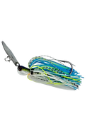 HAG'S HURRICANE BLADED JIG-17