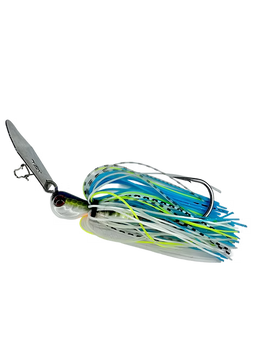 Buy swag-shad HAG'S HURRICANE BLADED JIG