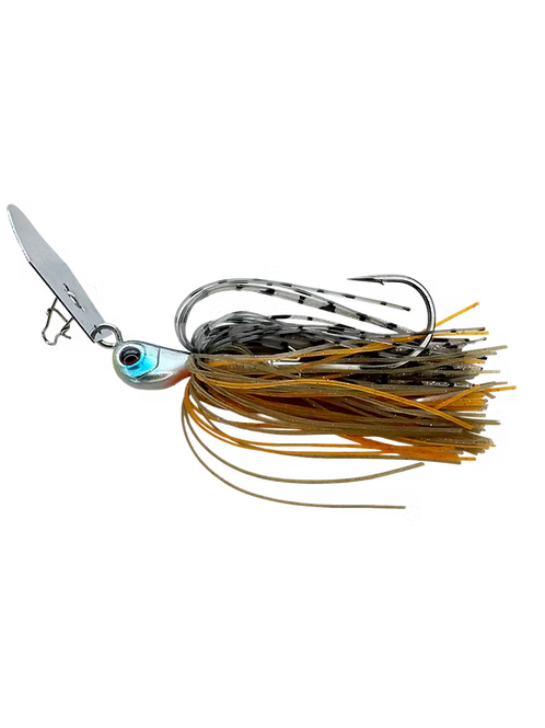 HAG'S HURRICANE BLADED JIG