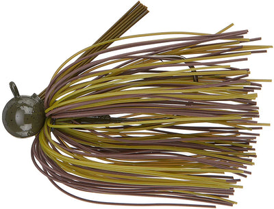 HAG'S TSUNAMI TUNGSTEN FOOTBALL JIG