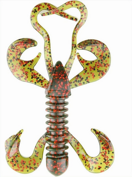 HAG'S UNDERTAKER JUNIOR