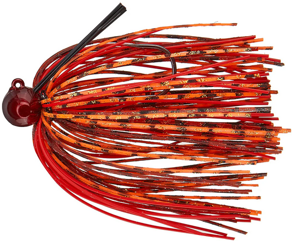 HAG'S TSUNAMI TUNGSTEN MICRO JIG