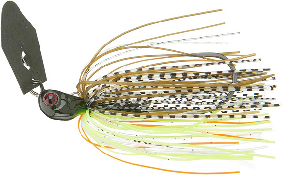 HAG'S HURRICANE BLADED JIG