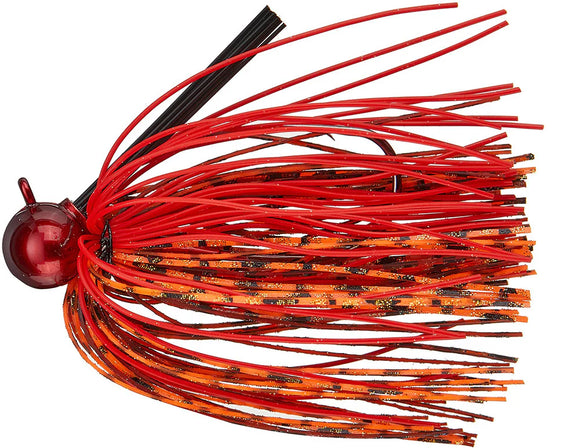 HAG'S TSUNAMI TUNGSTEN FOOTBALL JIG