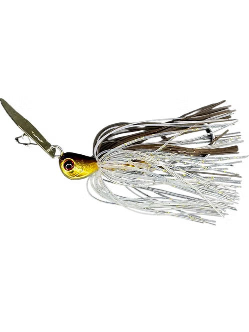 HAG'S HURRICANE BLADED JIG