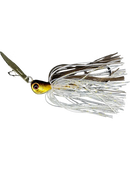 HAG'S HURRICANE BLADED JIG-18