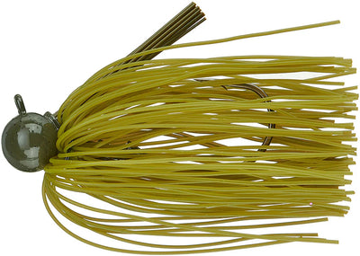 HAG'S TSUNAMI TUNGSTEN FOOTBALL JIG