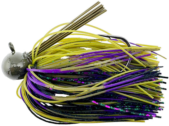 HAG'S TSUNAMI TUNGSTEN FOOTBALL JIG