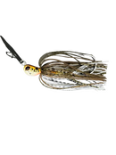 HAG'S HURRICANE BLADED JIG-8